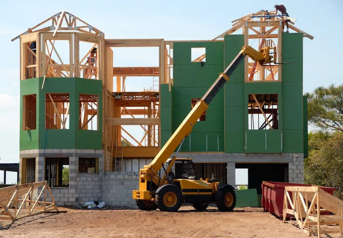 immobilier neuf