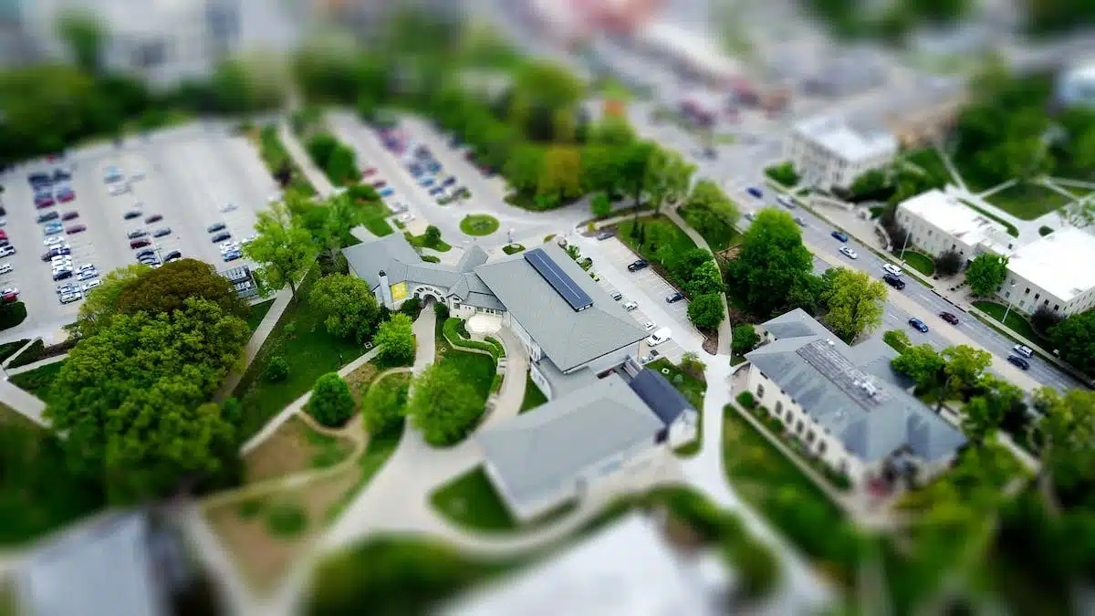 projet immobilier
