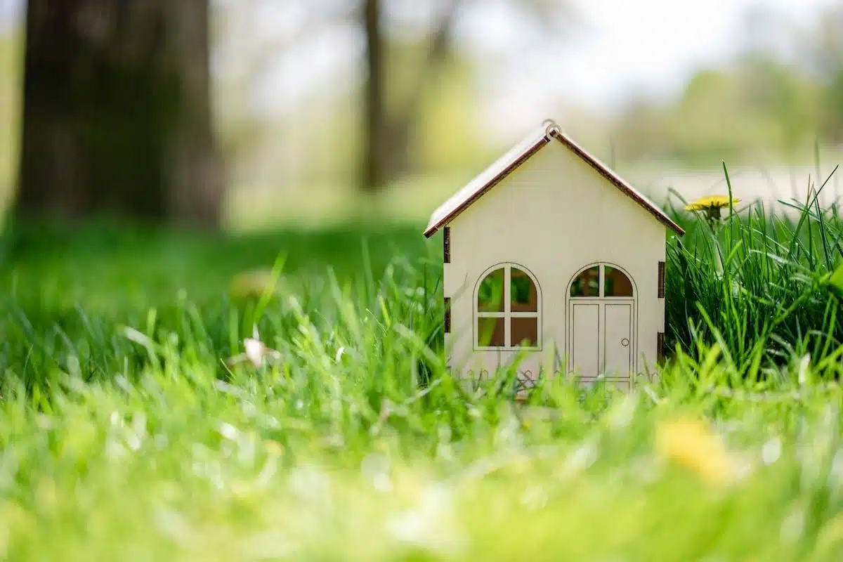 immobilier écologique