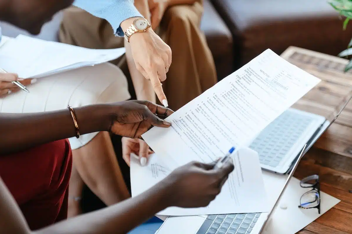 locataire  contrat