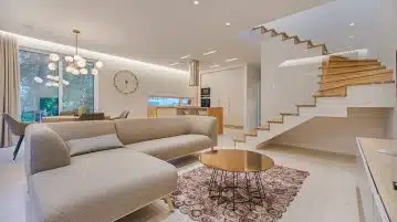 Aménagement et décoration : les clés pour transformer son logement loué