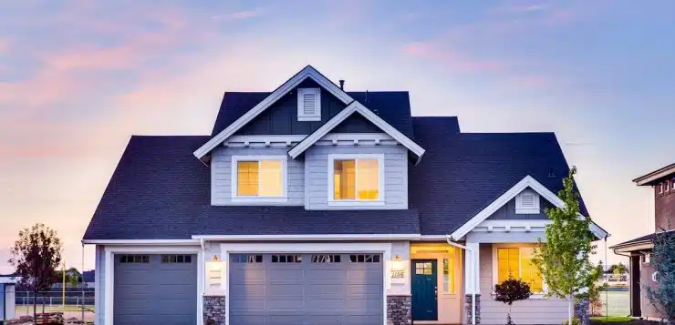 Location ou achat : quel impact sur votre budget immobilier