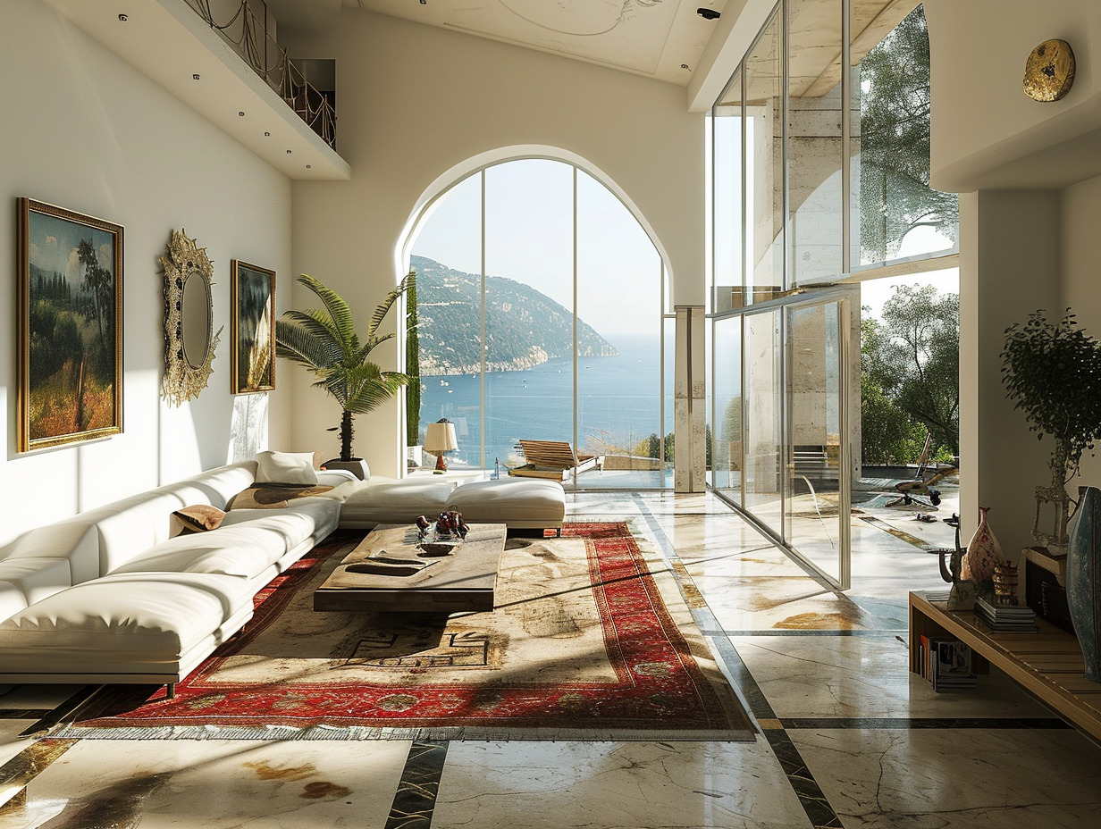 investissement immobilier algérie