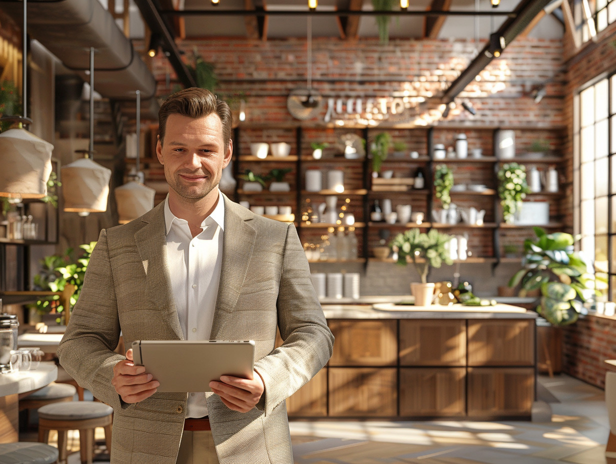 immobilier professionnel