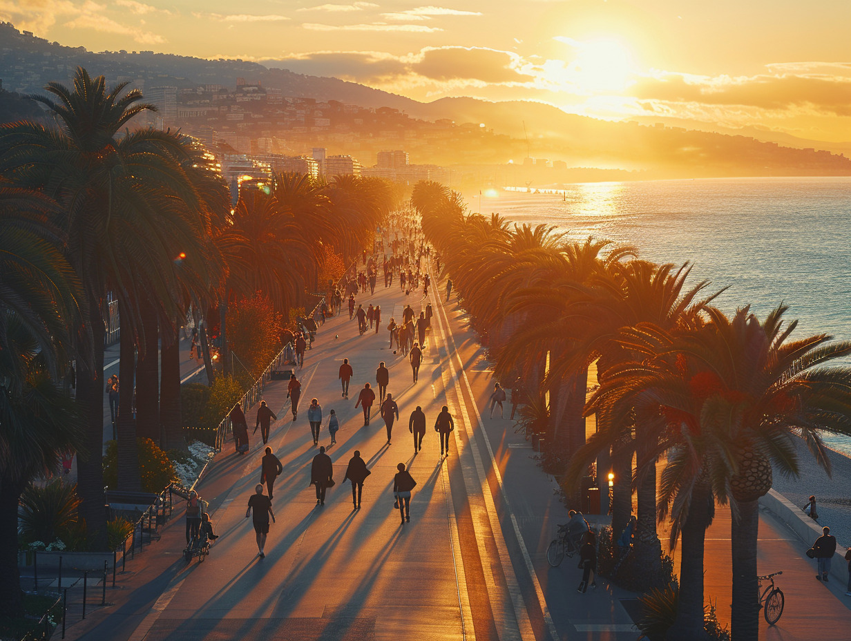 quartier nice
