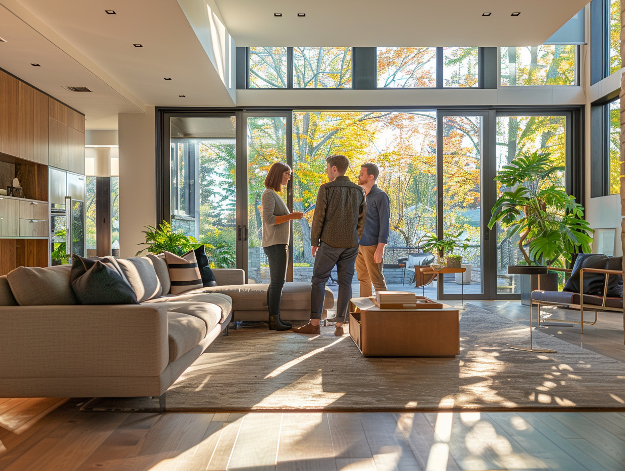 immobilier québec centris
