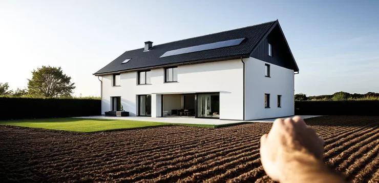 Prix d’une maison de 100 m² : ce qui influence le coût