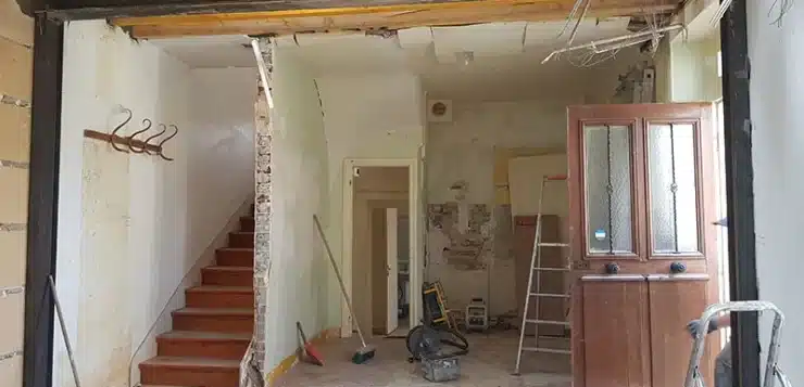 Comment bien préparer ses travaux de rénovation immobilière