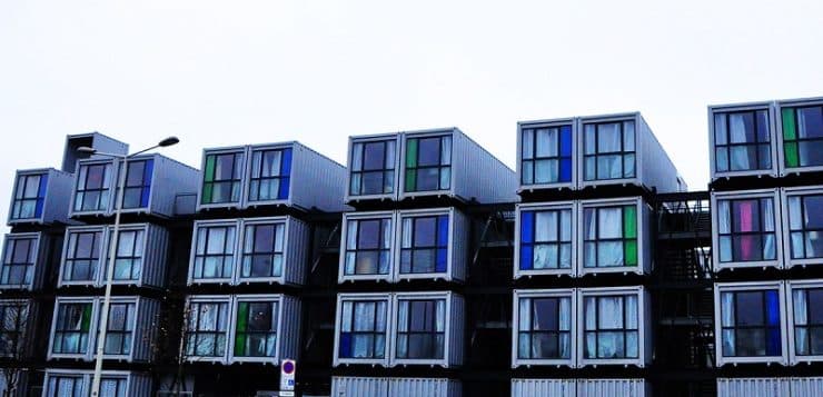 Solutions innovantes pour faciliter l'accès aux logements étudiants
