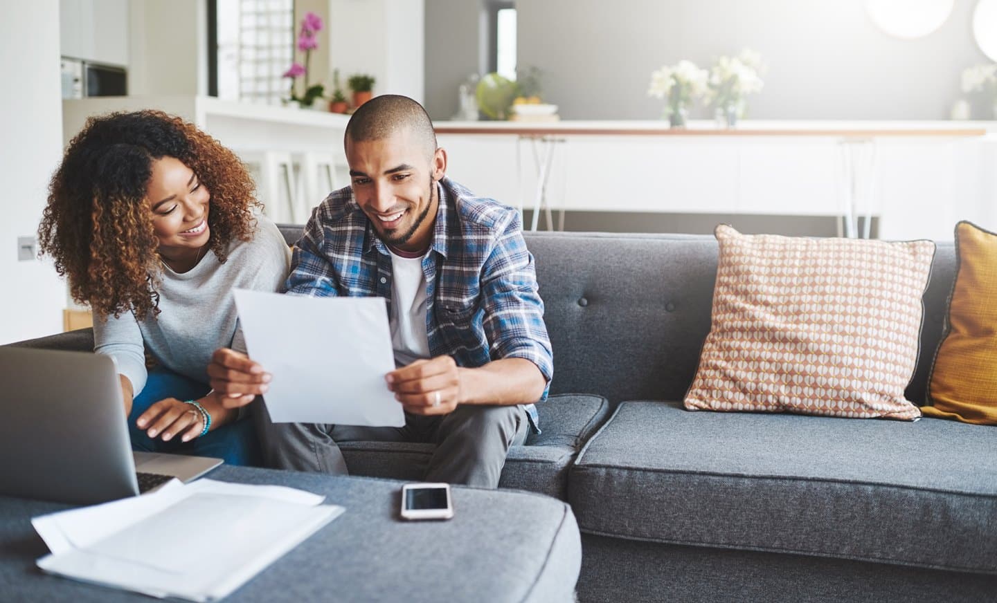 credit immobilier