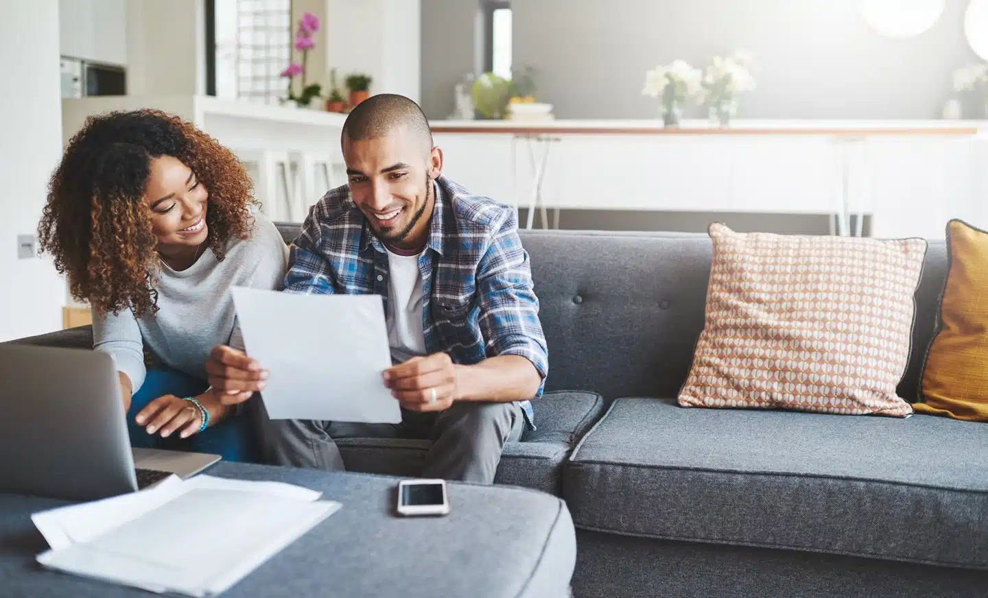 credit immobilier