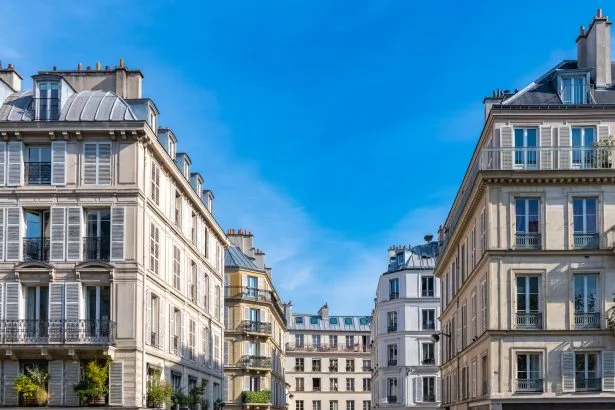 Fenêtres et portes à Paris 11 : gagner en confort au quotidien