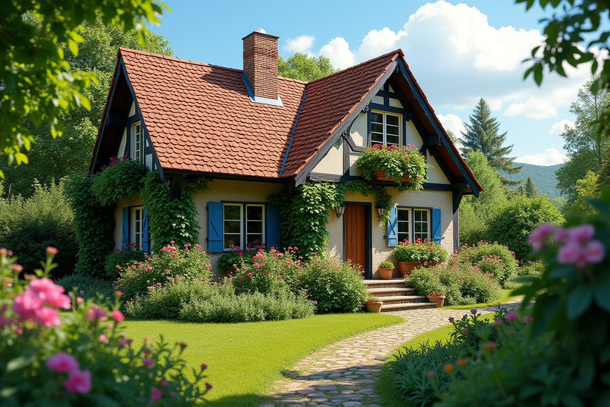 logement rentable