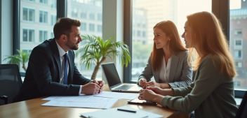 Prêt immobilier : Trouver le meilleur professionnel pour vous accompagner !