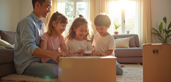 Déménagement : Les démarches essentielles à accomplir pour un changement de logement facile