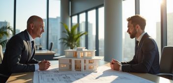 Le prix des architectes : comprendre les coûts des prestations