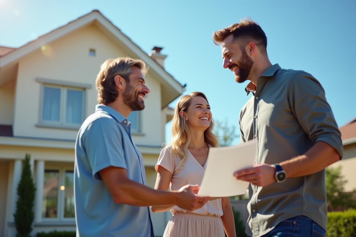 prêt immobilier