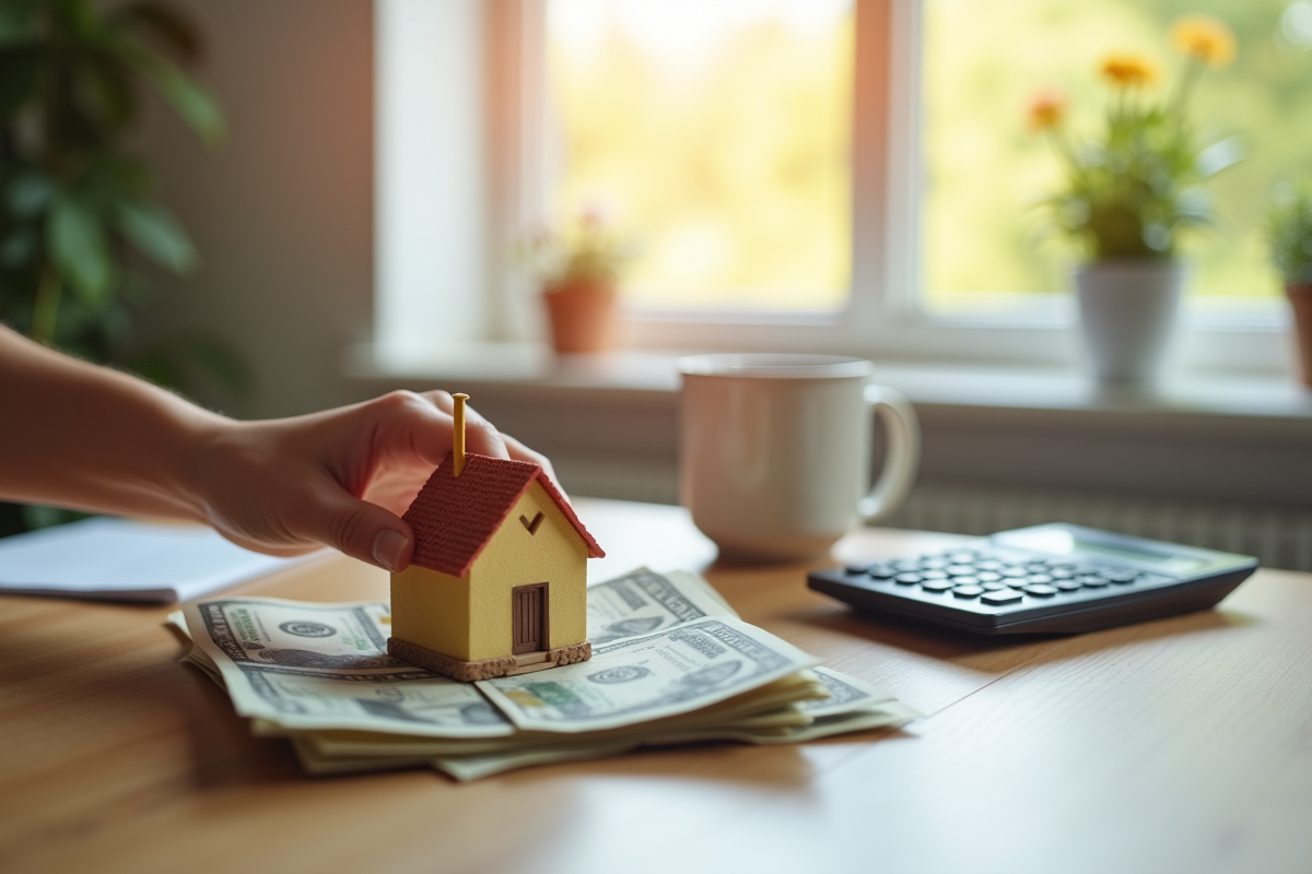 prêt immobilier