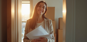 Déménagement : Comment faire suivre son courrier efficacement ?