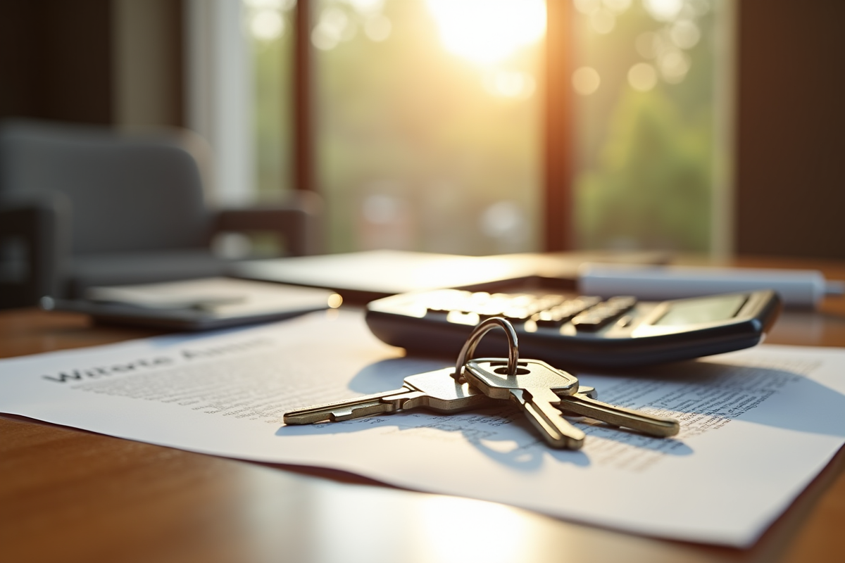 financement immobilier