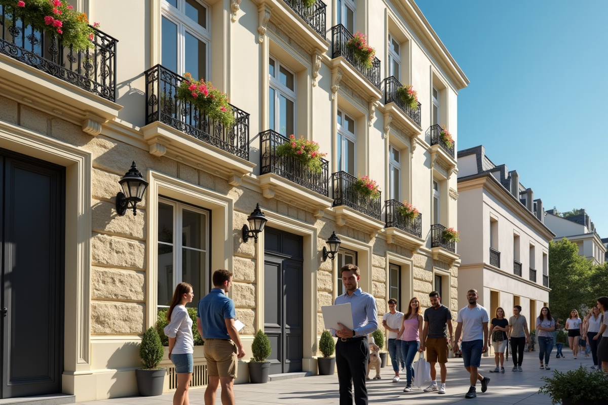financement immobilier