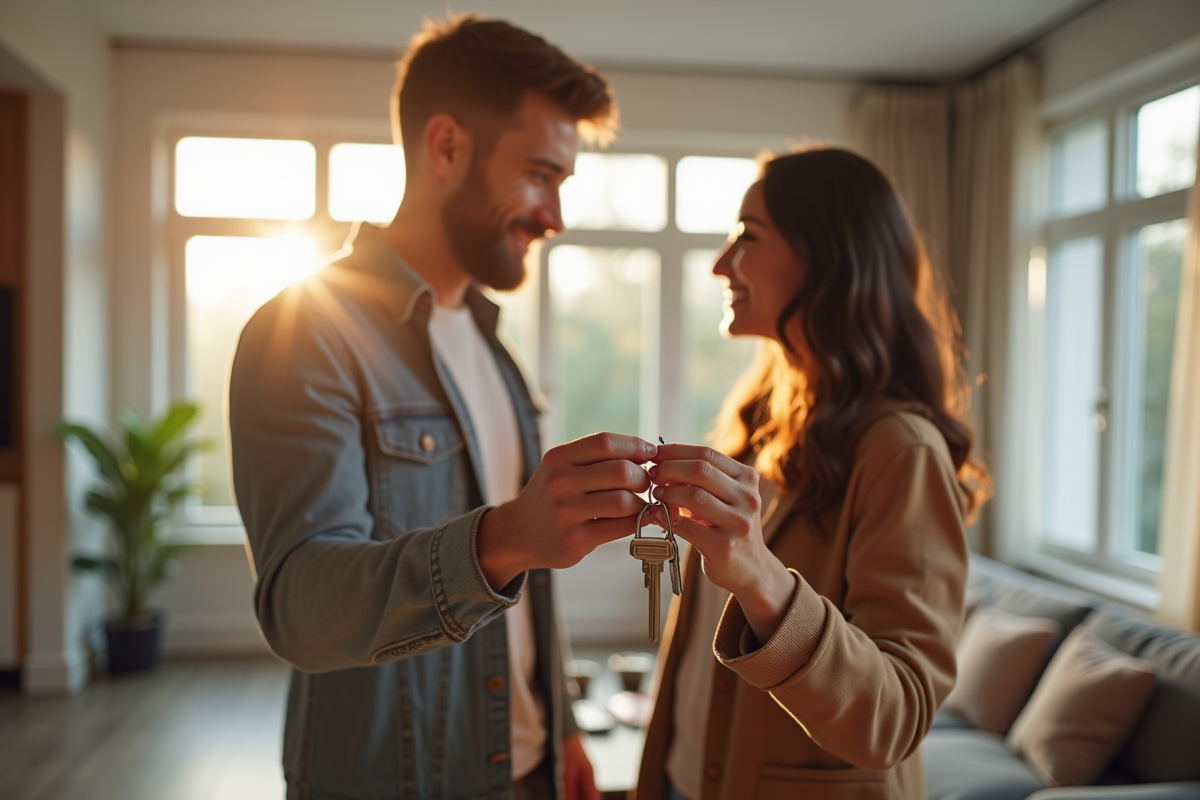 investissement immobilier