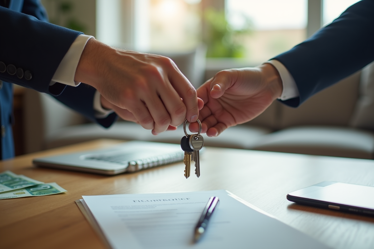 courtier immobilier