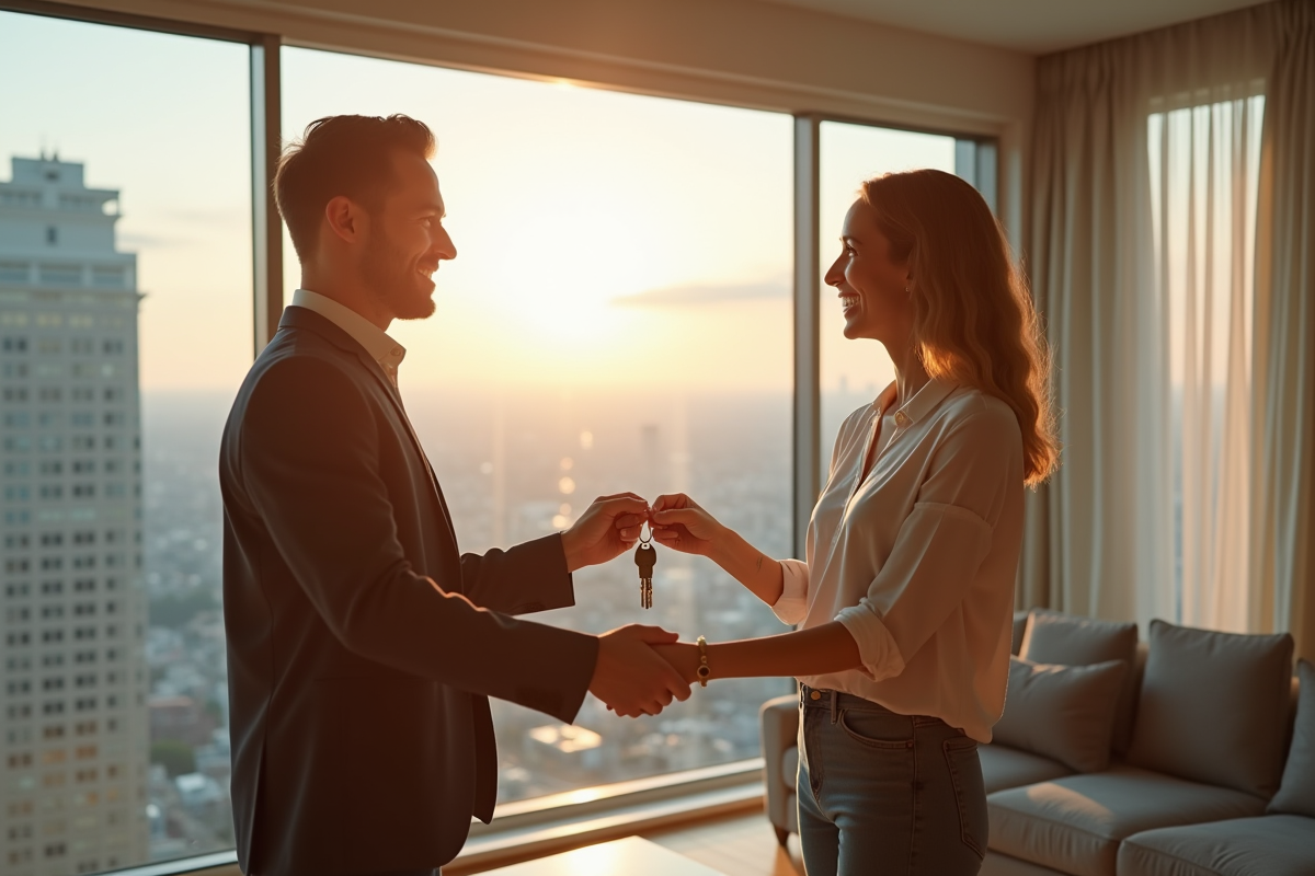 investissement immobilier