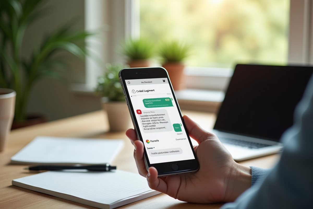 contact bancaire