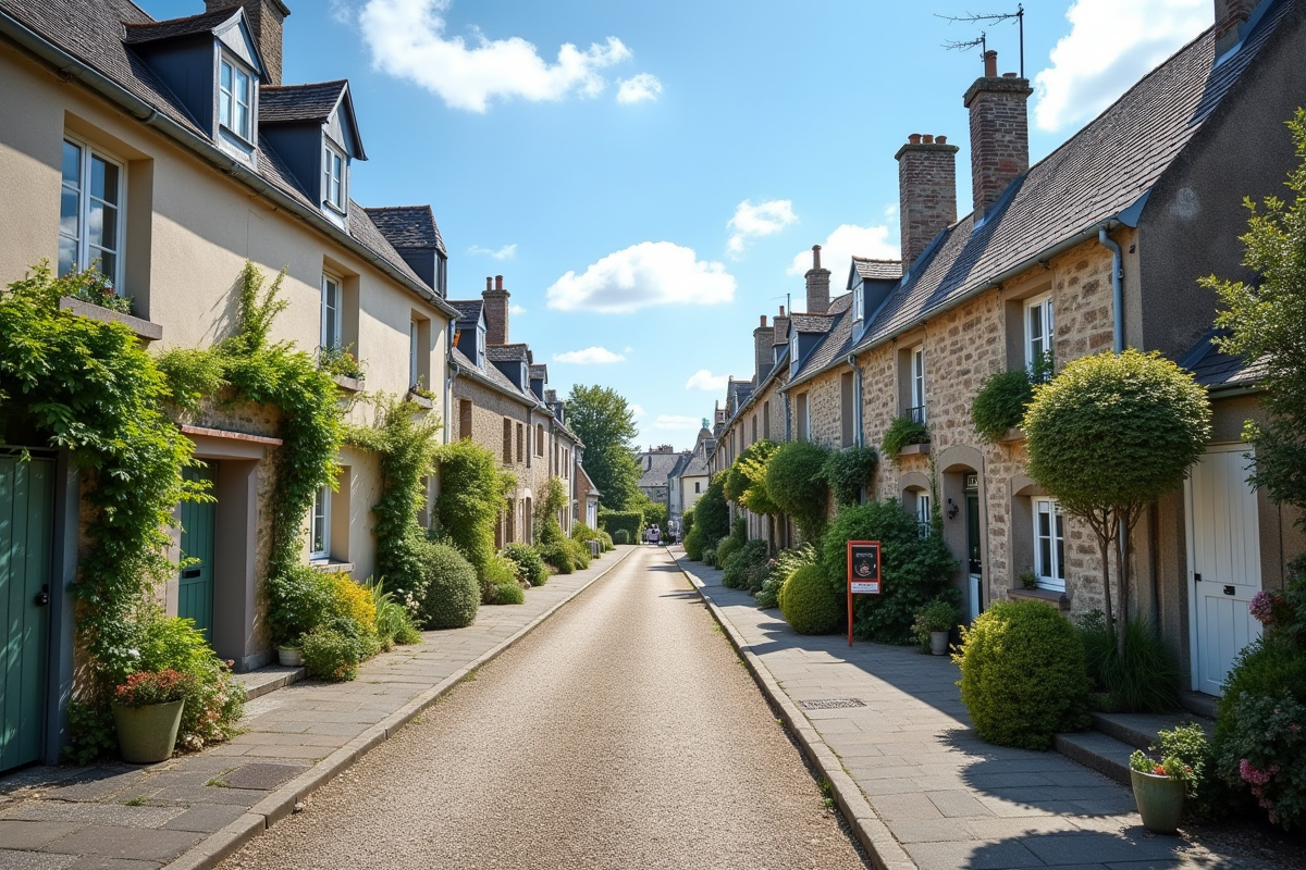 expert immobilier