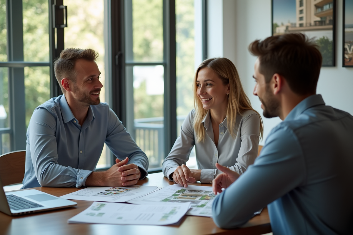 investissement immobilier