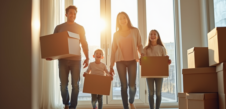 Prime de déménagement : qui y a droit ? Tout comprendre en détail !