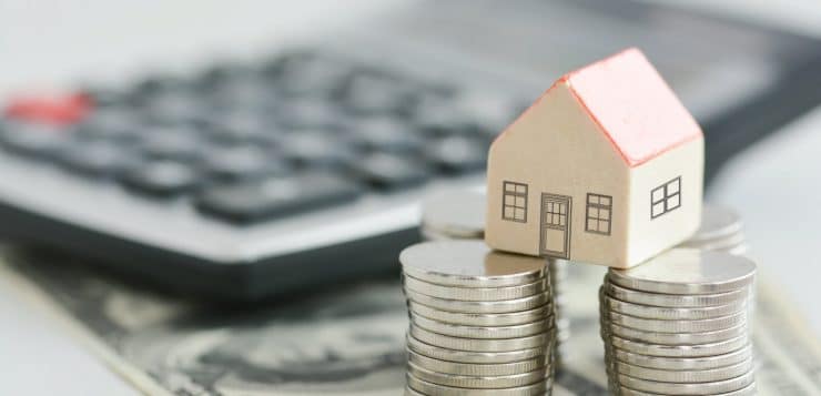 credit immobilier