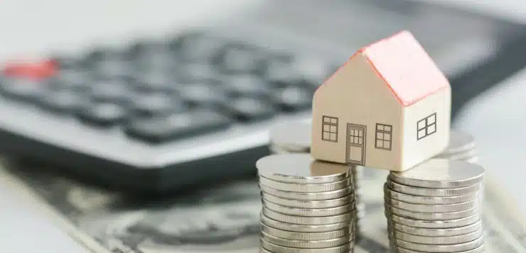 credit immobilier