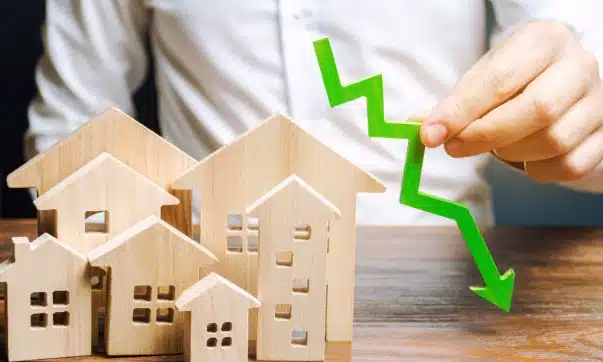 prêt immobilier