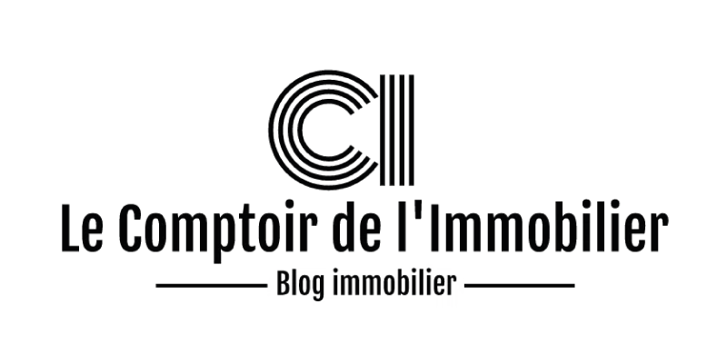 Le Comptoir de l’Immobilier