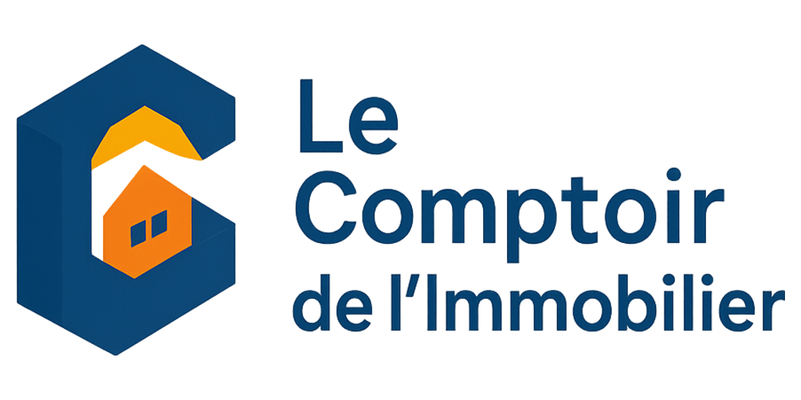 Le Comptoir de l’Immobilier