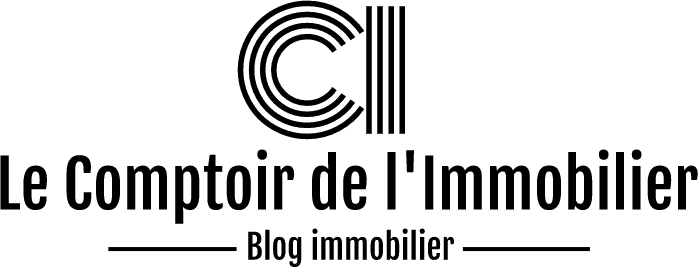 Le Comptoir de l'Immobilier