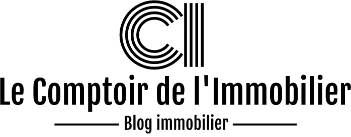 Le Comptoir de l’Immobilier