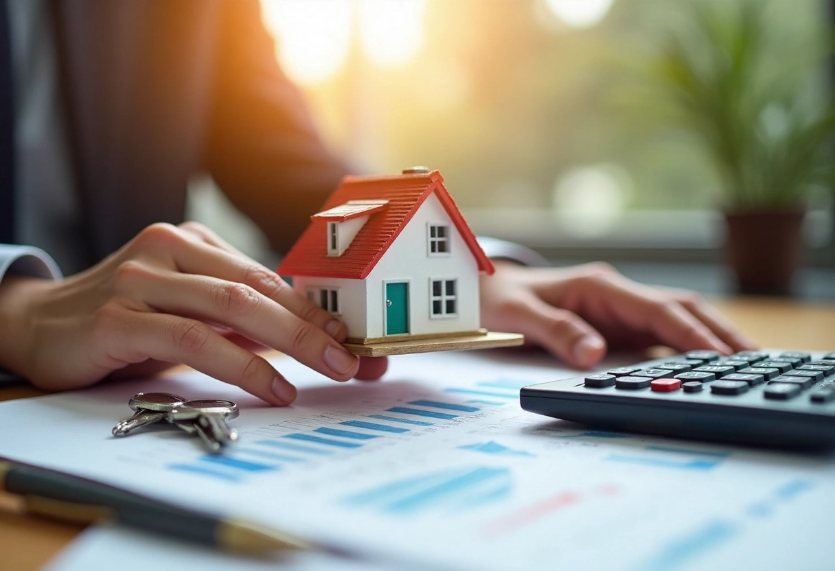 immobilier locatif
